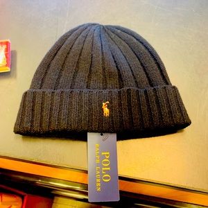 Polo Ralph Lauren Winter Hat
